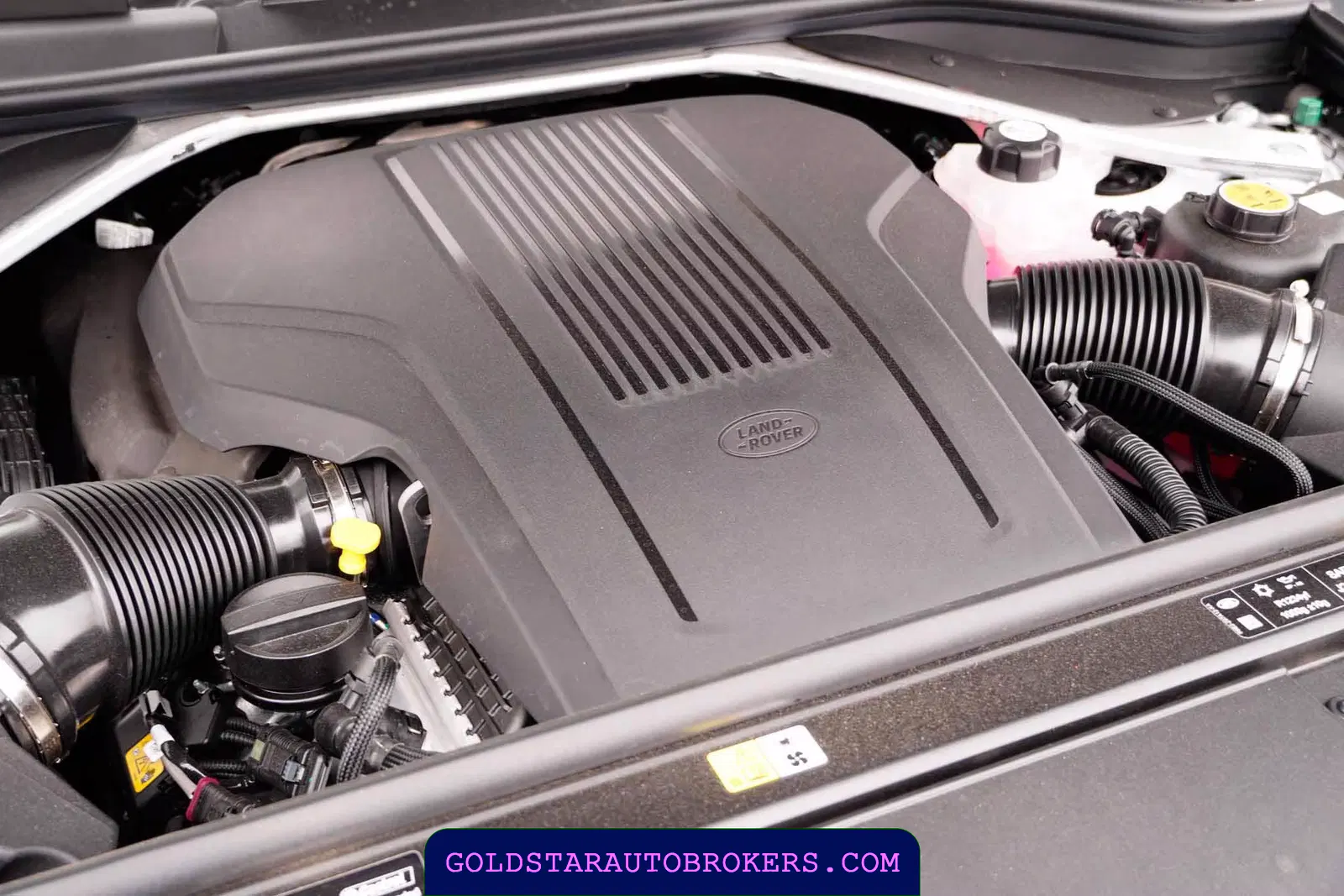2024 Land Rover Range Rover Autobiography