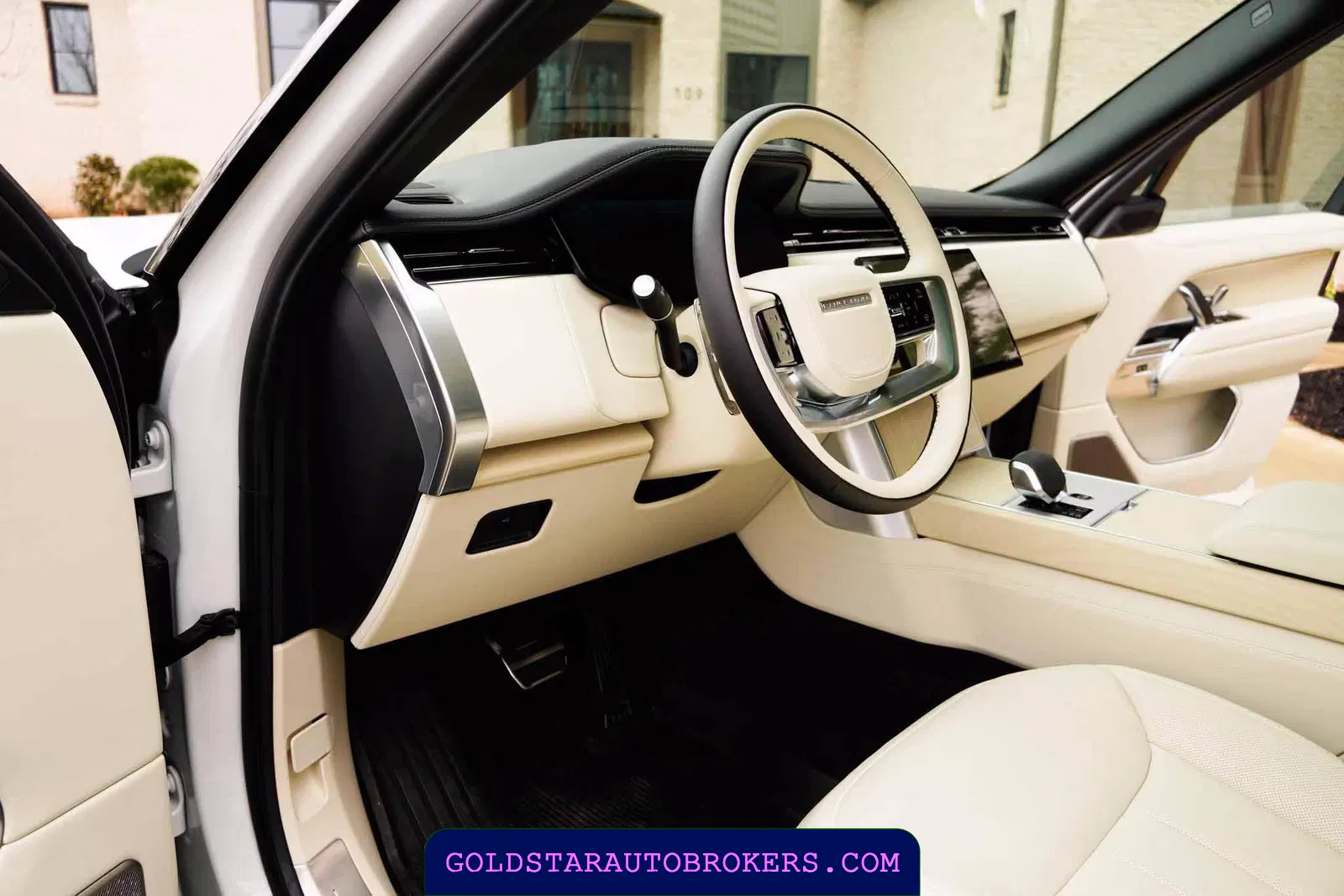 2024 Land Rover Range Rover Autobiography
