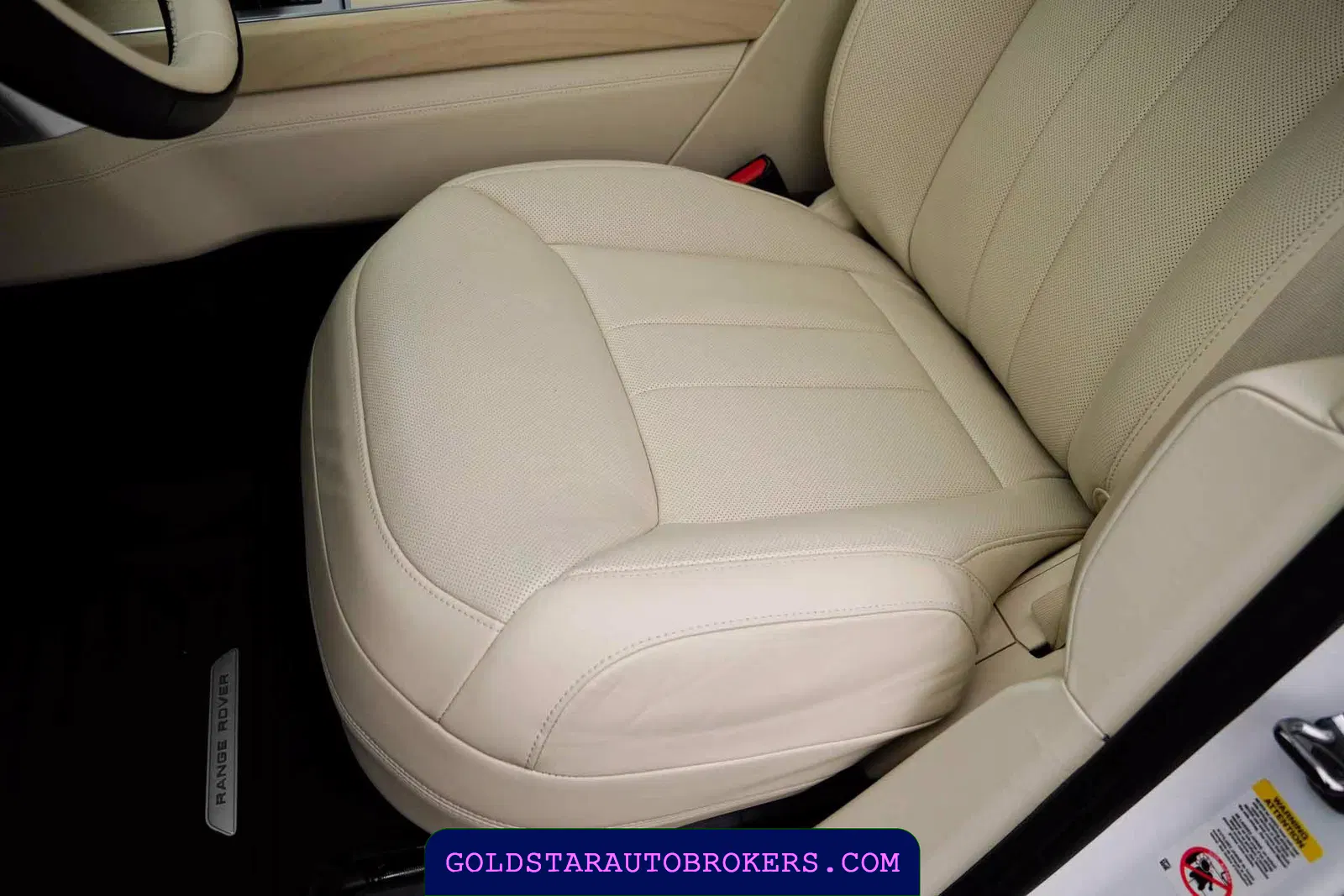 2024 Land Rover Range Rover Autobiography