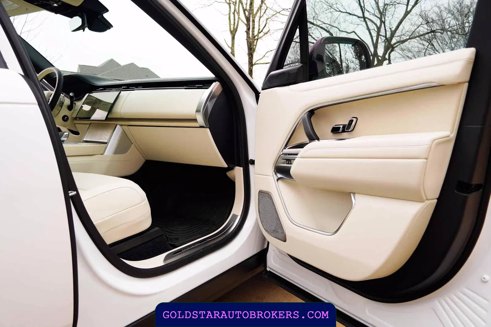 2024 Land Rover Range Rover Autobiography