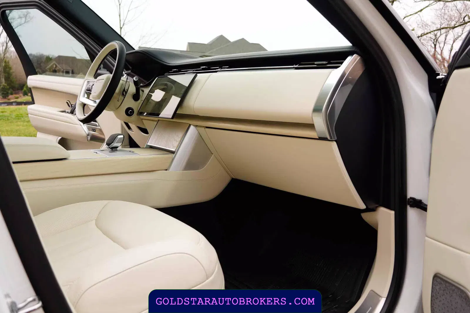 2024 Land Rover Range Rover Autobiography