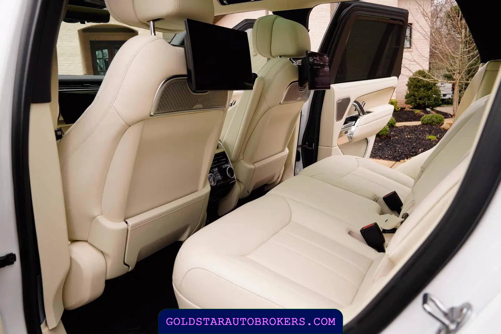 2024 Land Rover Range Rover Autobiography