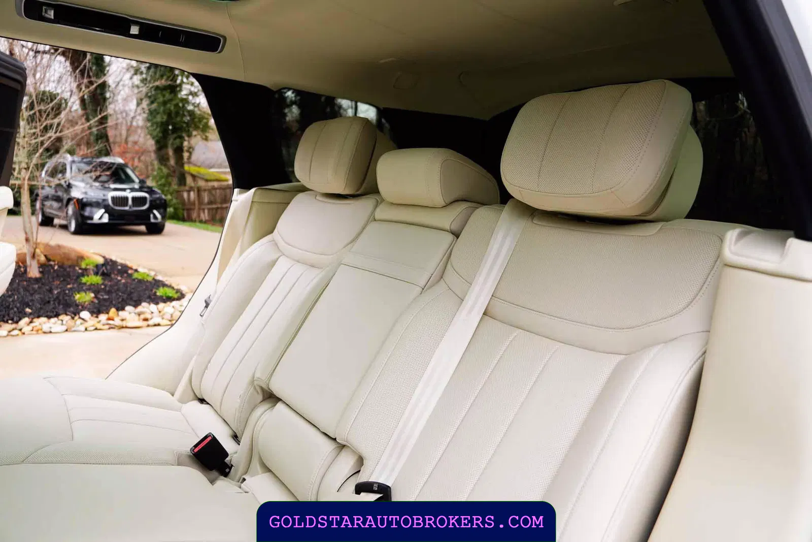 2024 Land Rover Range Rover Autobiography