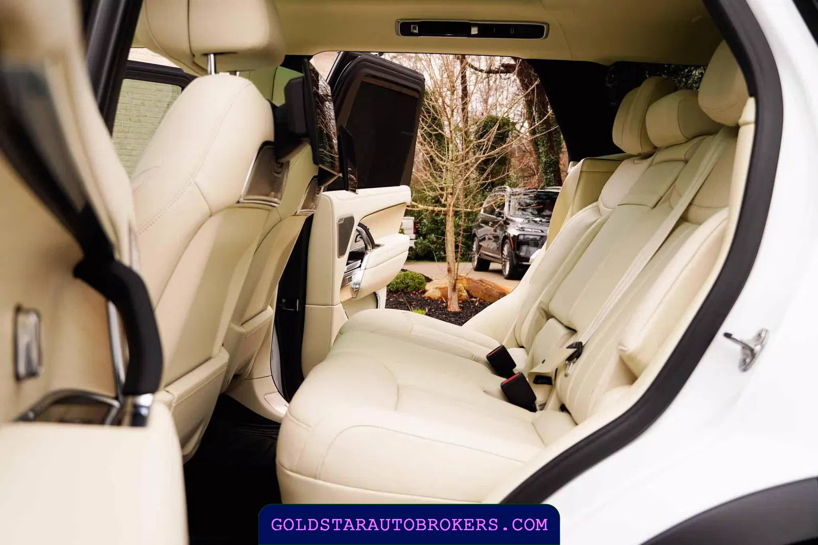 2024 Land Rover Range Rover Autobiography