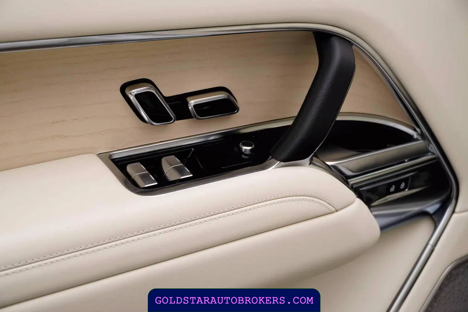 2024 Land Rover Range Rover Autobiography