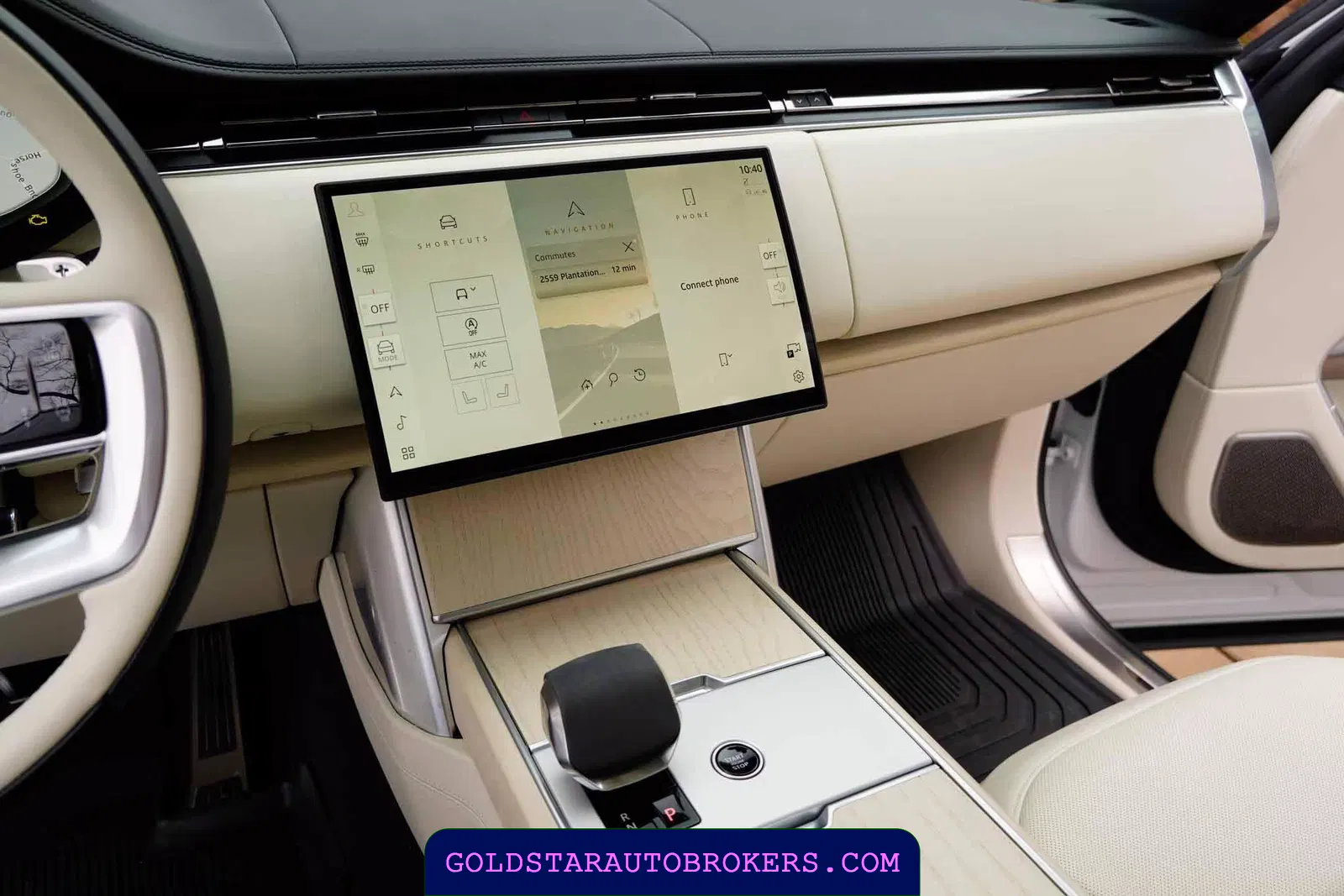 2024 Land Rover Range Rover Autobiography