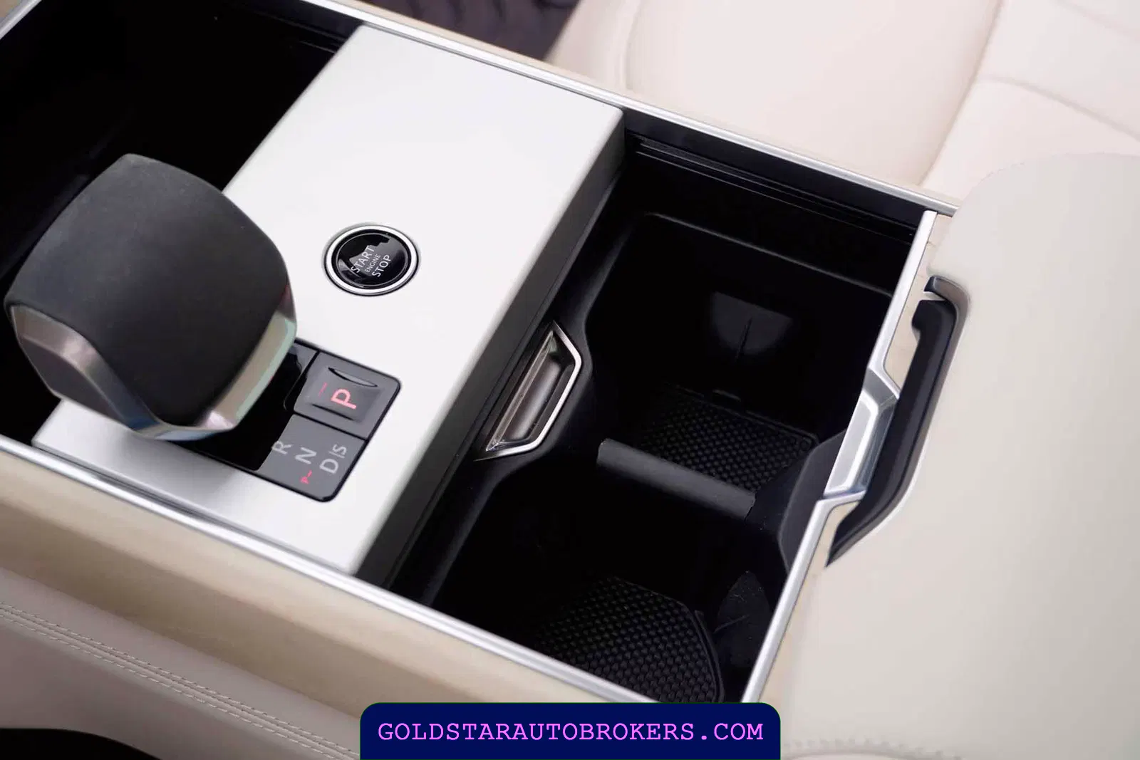 2024 Land Rover Range Rover Autobiography