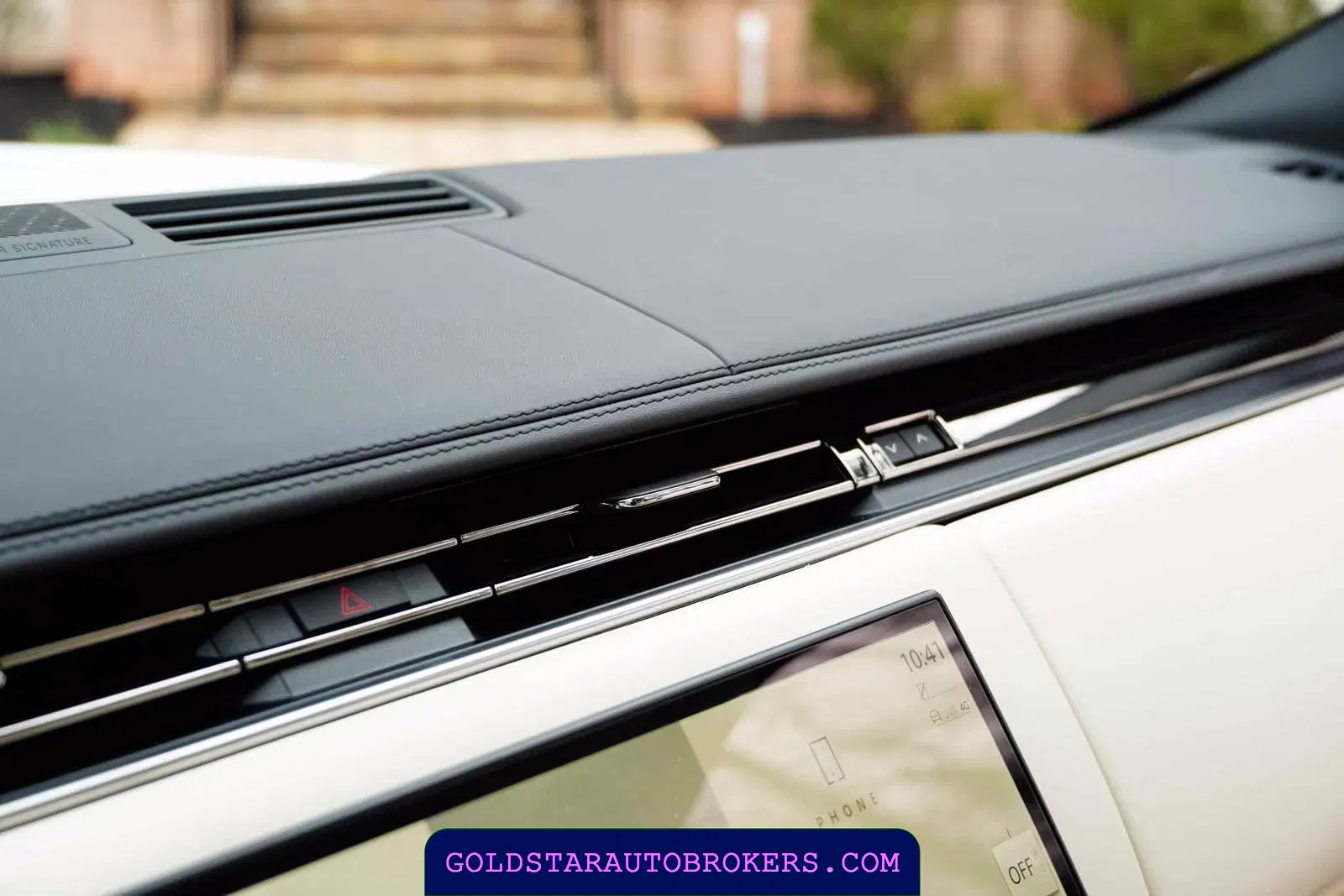 2024 Land Rover Range Rover Autobiography
