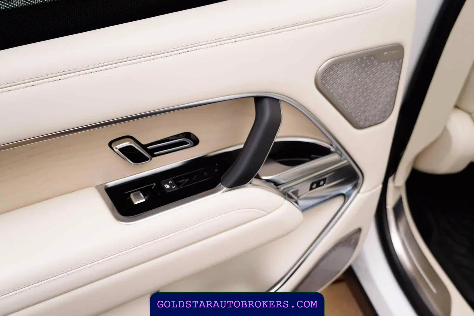 2024 Land Rover Range Rover Autobiography