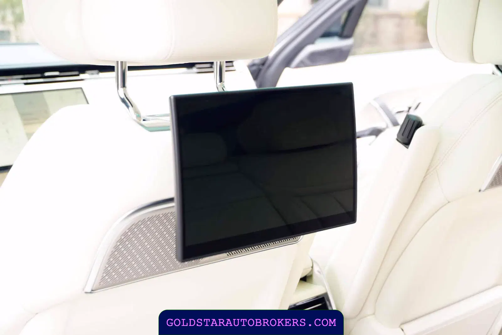 2024 Land Rover Range Rover Autobiography