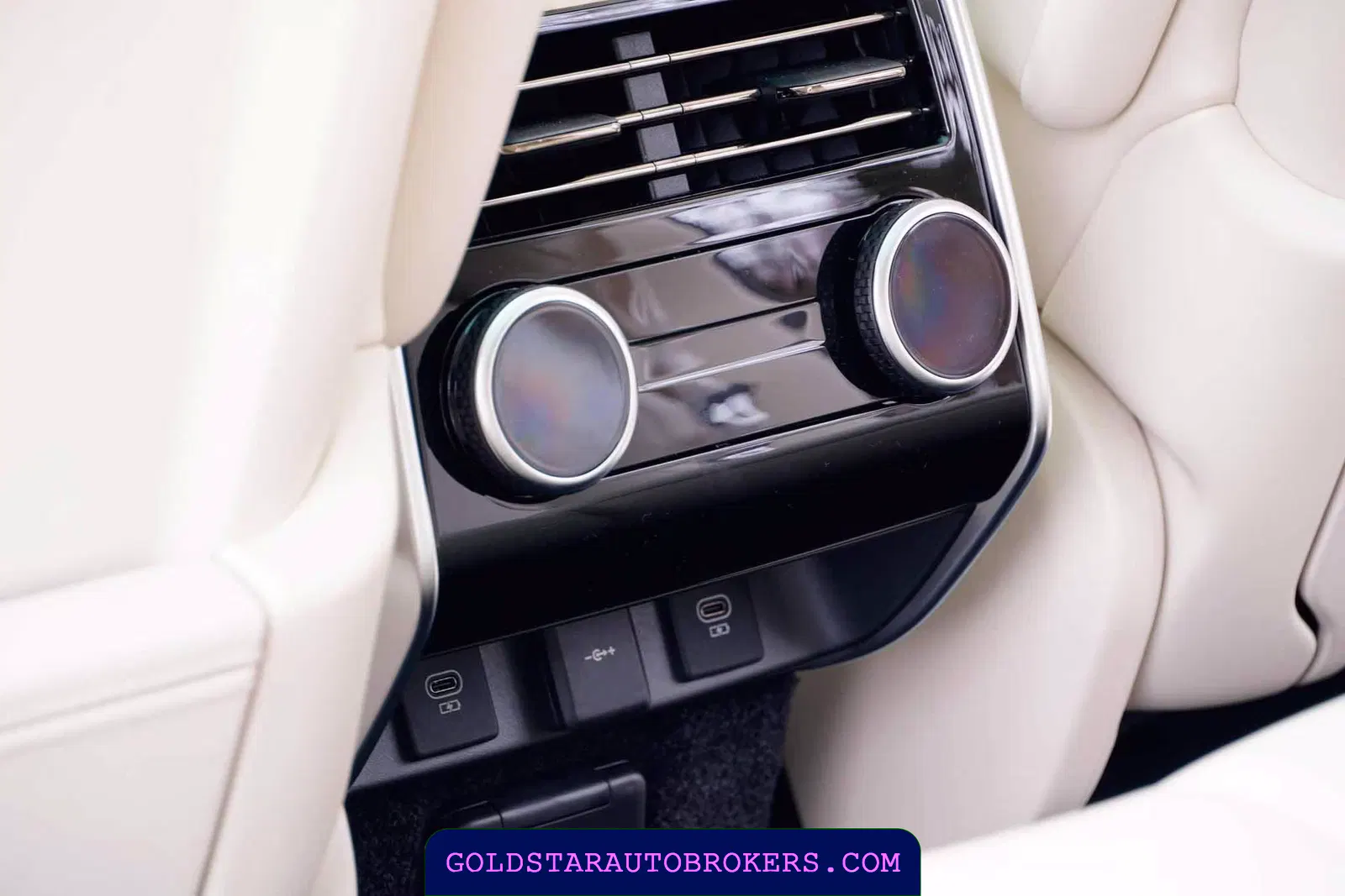 2024 Land Rover Range Rover Autobiography