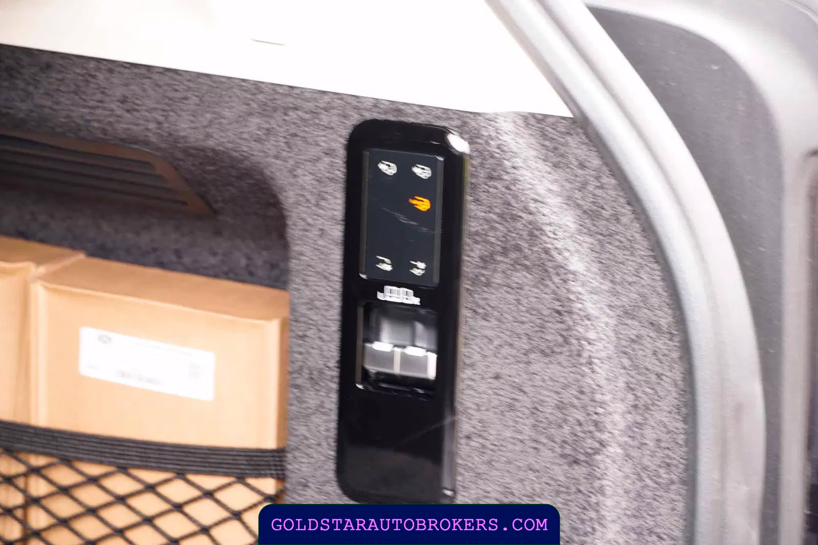 2024 Land Rover Range Rover Autobiography