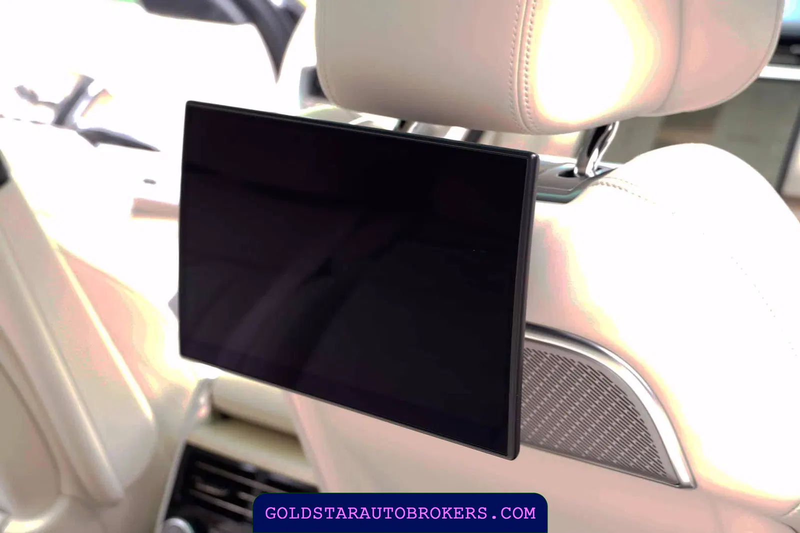 2024 Land Rover Range Rover Autobiography