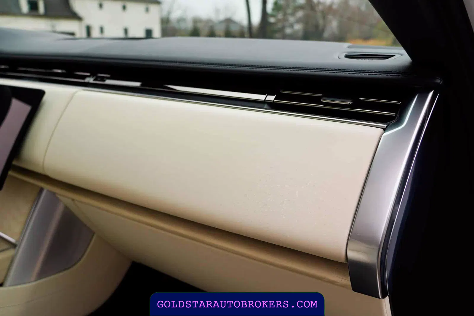 2024 Land Rover Range Rover Autobiography