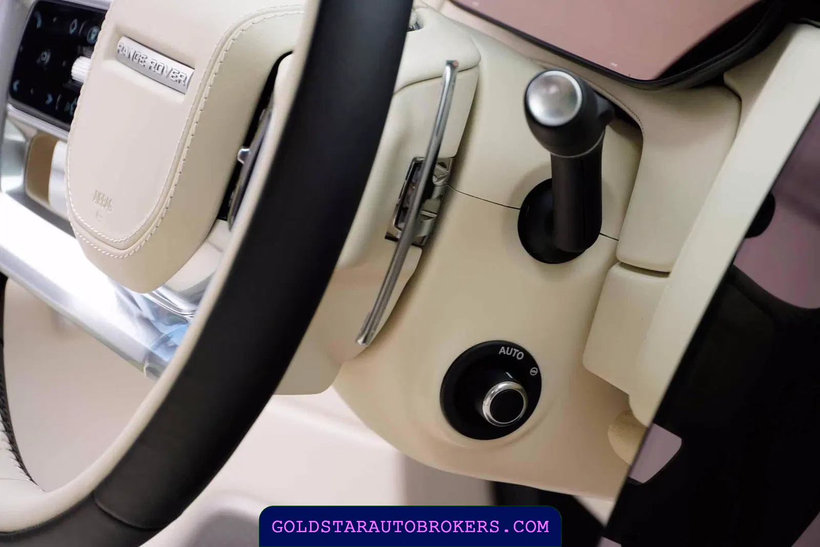 2024 Land Rover Range Rover Autobiography