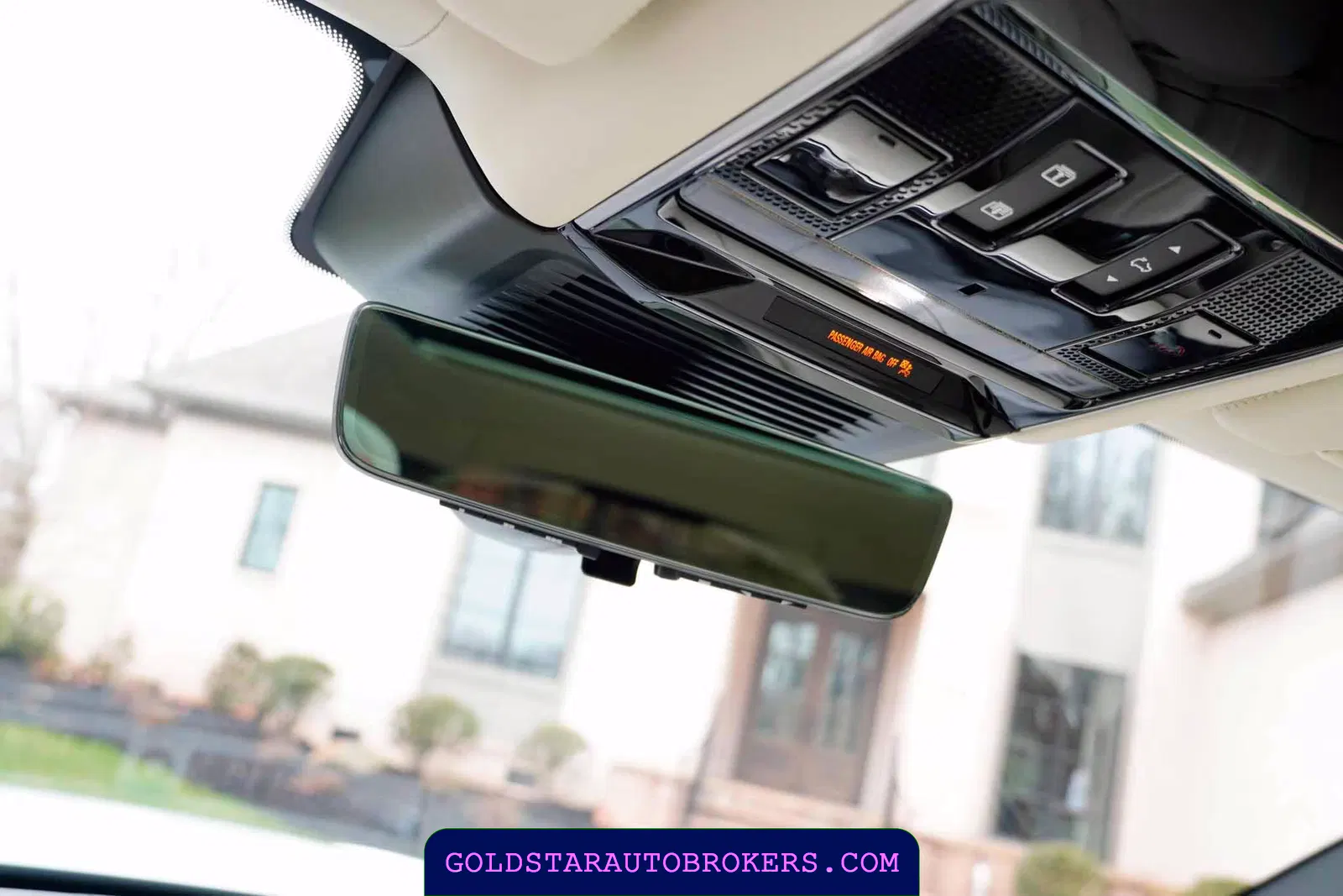2024 Land Rover Range Rover Autobiography