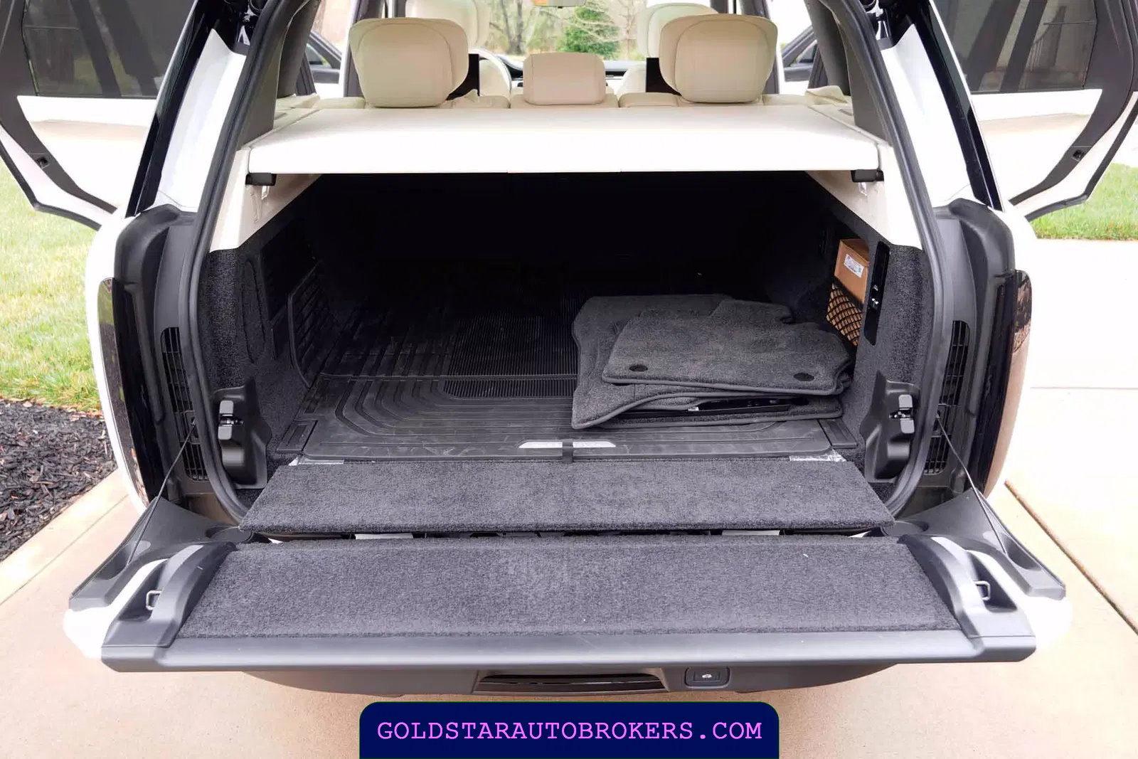 2024 Land Rover Range Rover Autobiography