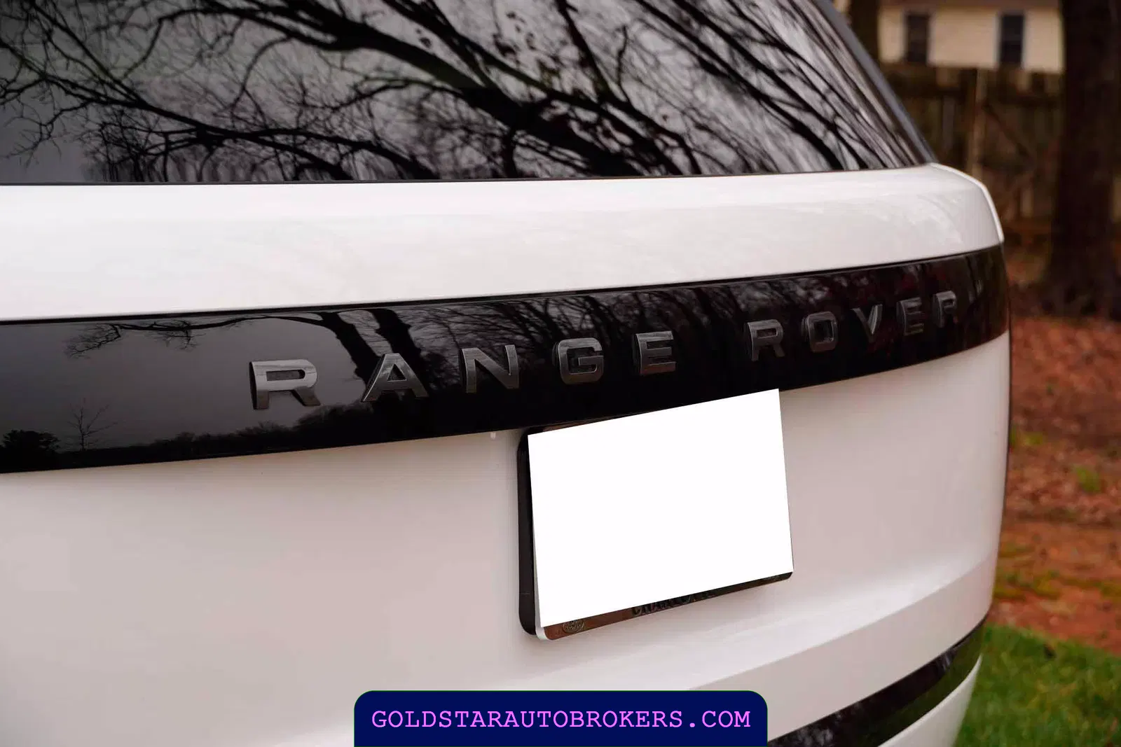 2024 Land Rover Range Rover Autobiography