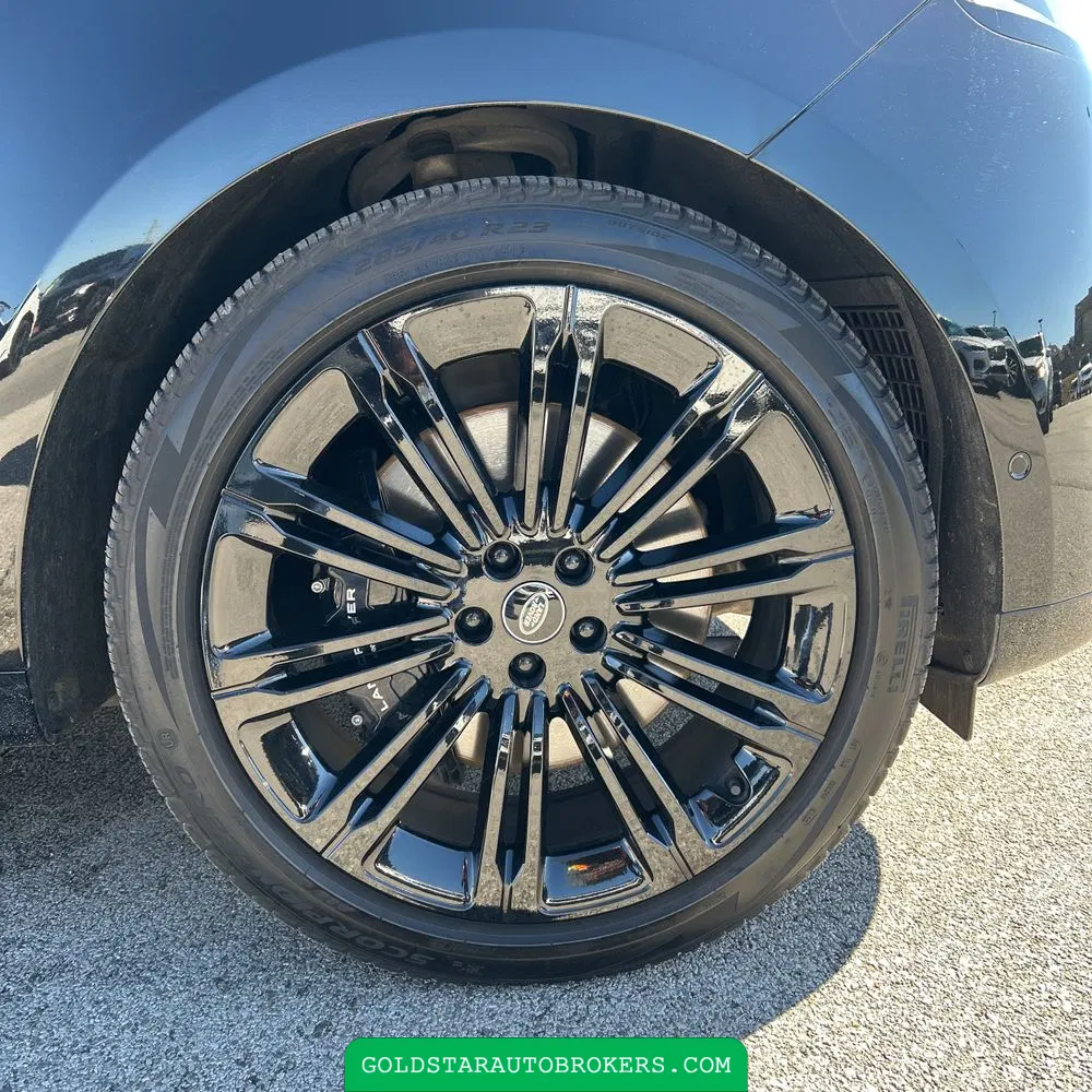 2024 Land Rover Range Rover P530 Autobiography