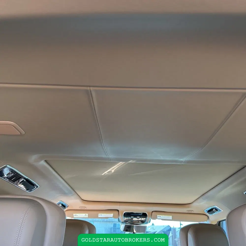 2024 Land Rover Range Rover P530 Autobiography