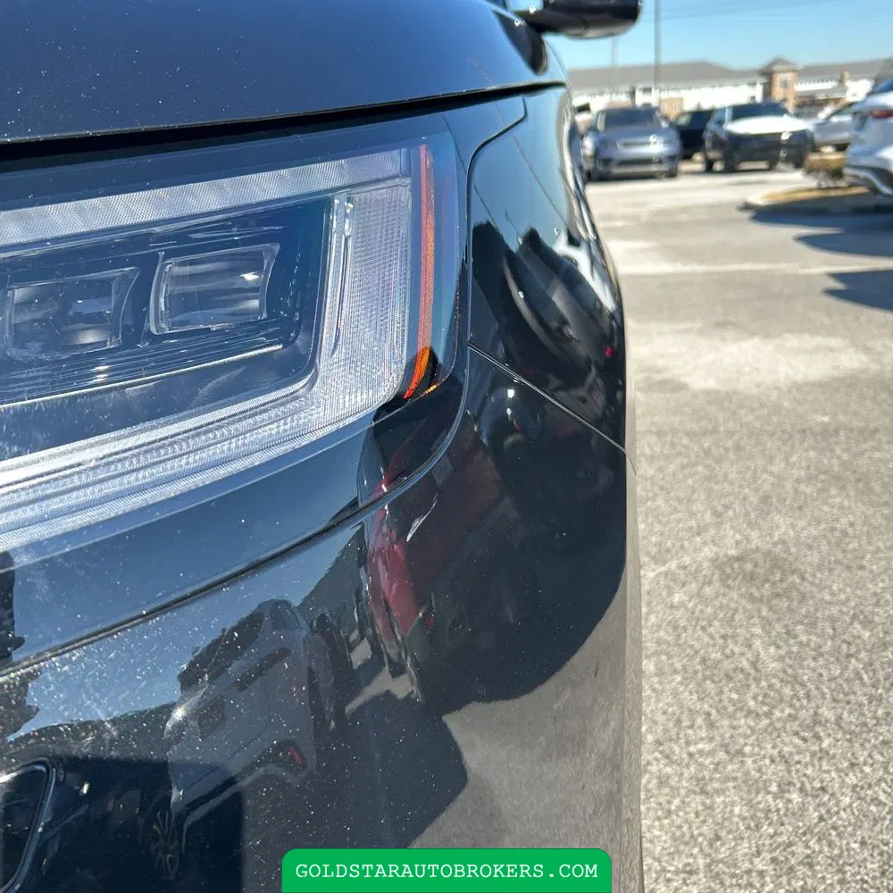 2024 Land Rover Range Rover P530 Autobiography