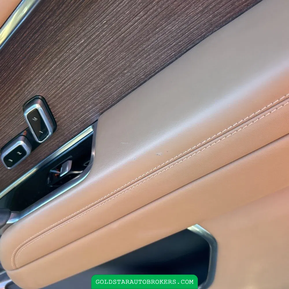 2024 Land Rover Range Rover P530 Autobiography