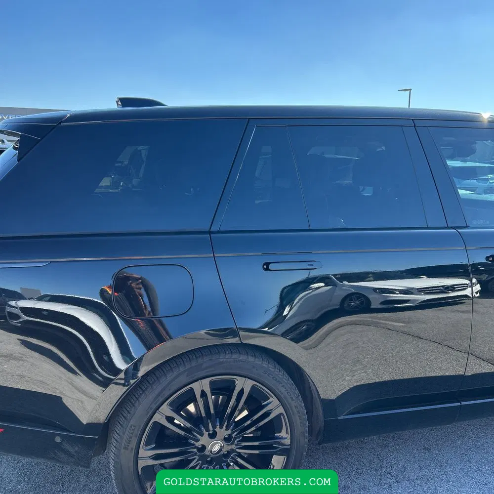 2024 Land Rover Range Rover P530 Autobiography