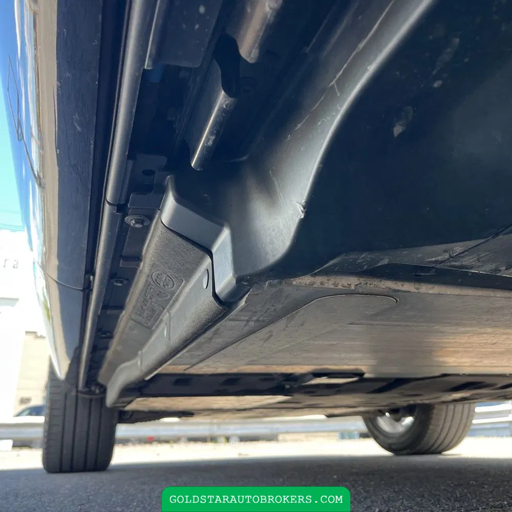 2024 Land Rover Range Rover P550e Autobiography