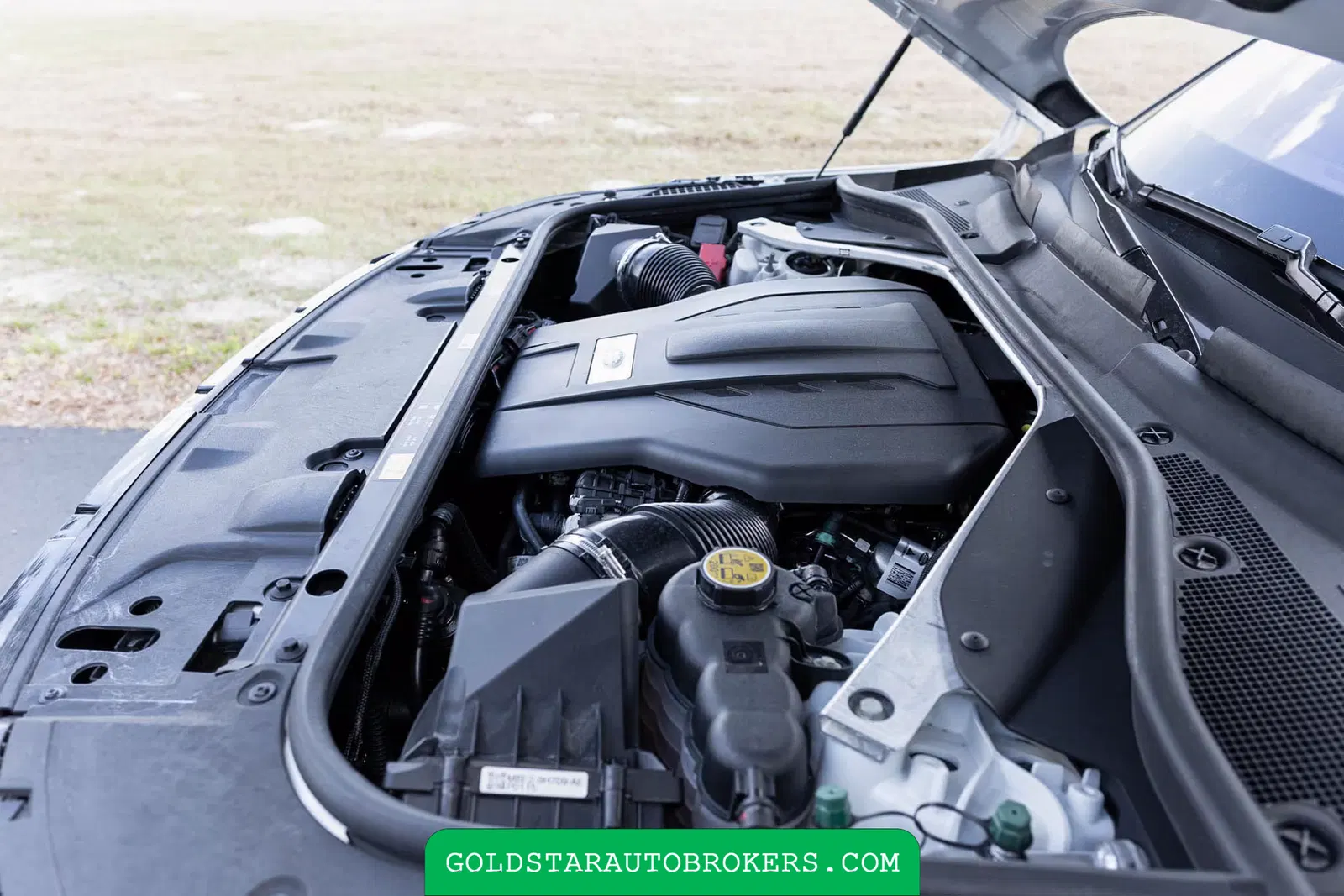 2023 Land Rover Range Rover P530 Autobiography LWB