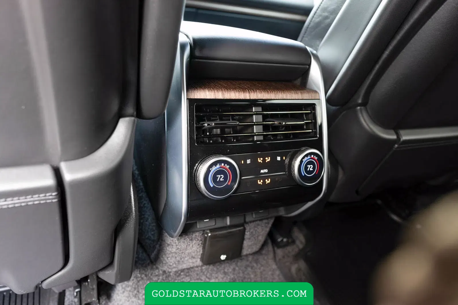 2023 Land Rover Range Rover P530 Autobiography LWB