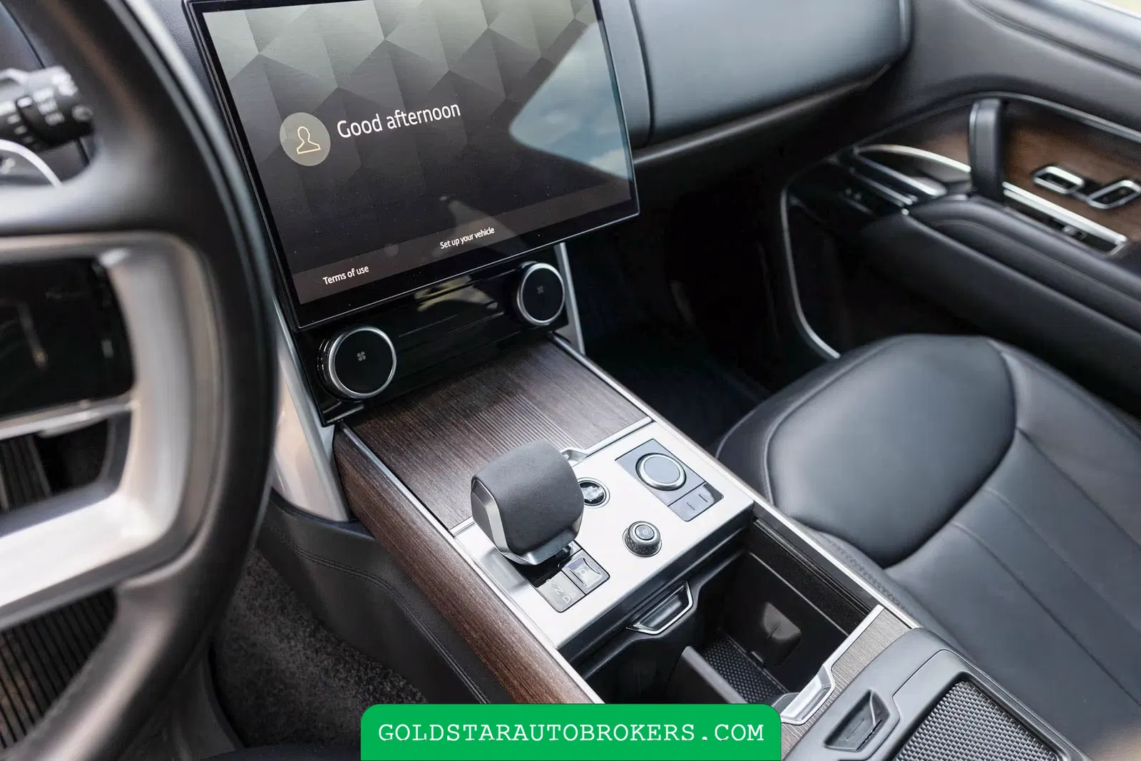 2023 Land Rover Range Rover P530 Autobiography LWB