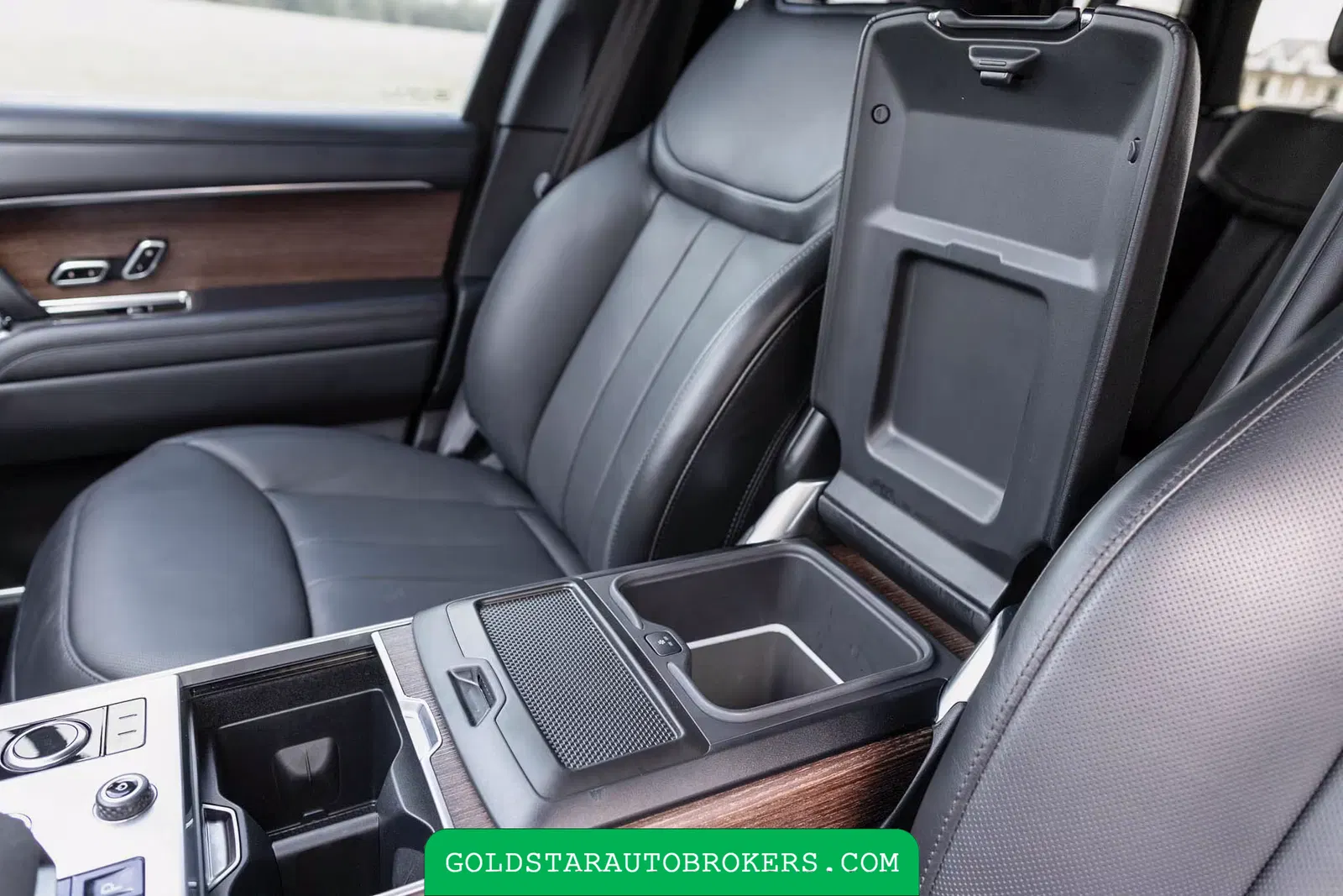 2023 Land Rover Range Rover P530 Autobiography LWB