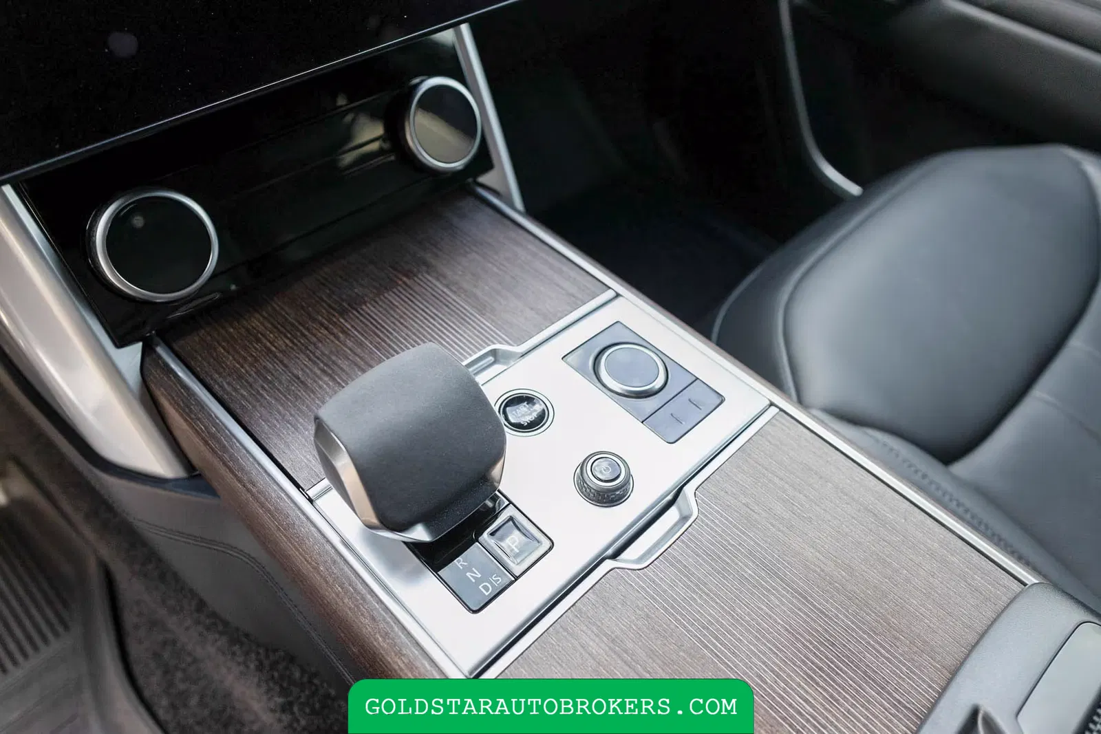2023 Land Rover Range Rover P530 Autobiography LWB