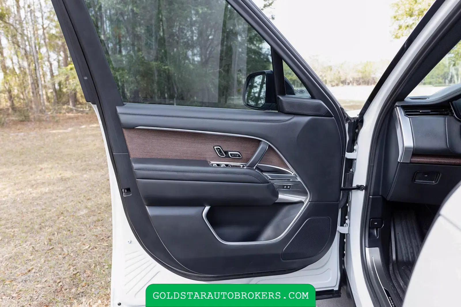2023 Land Rover Range Rover P530 Autobiography LWB