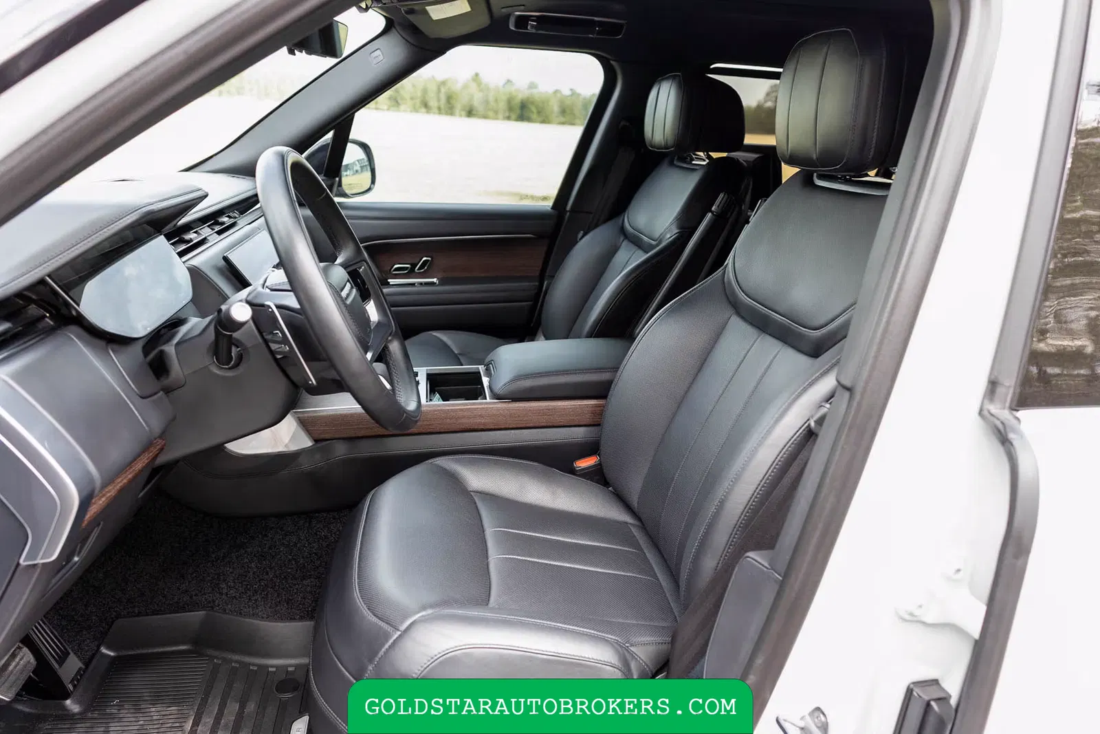 2023 Land Rover Range Rover P530 Autobiography LWB