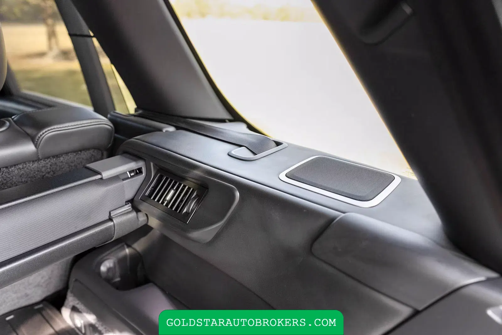 2023 Land Rover Range Rover P530 Autobiography LWB