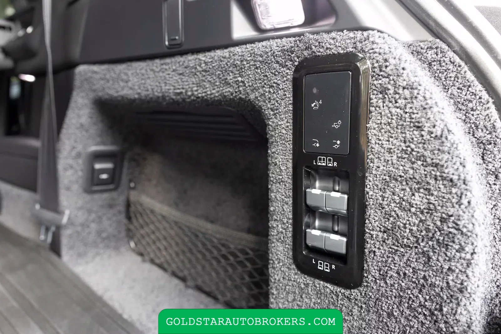 2023 Land Rover Range Rover P530 Autobiography LWB