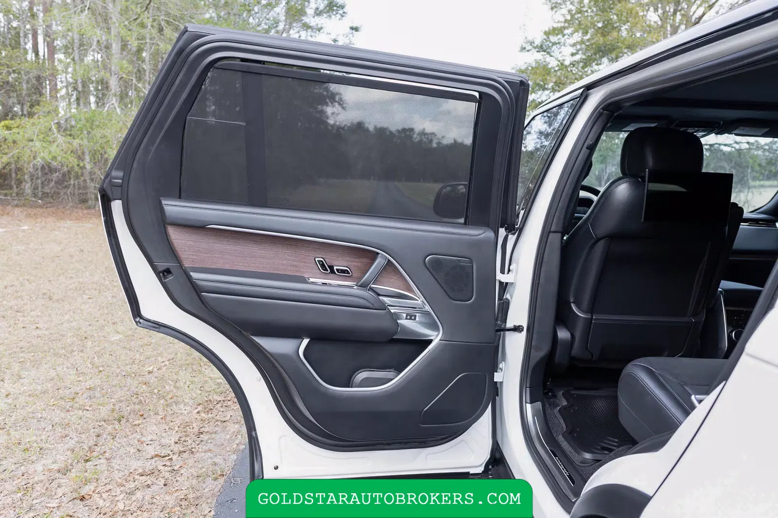 2023 Land Rover Range Rover P530 Autobiography LWB