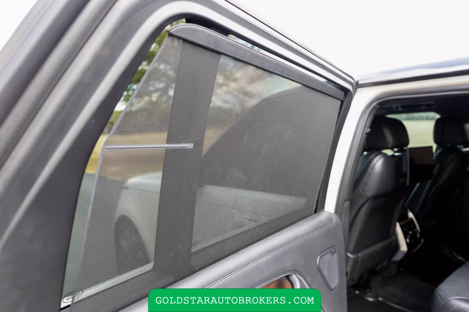 2023 Land Rover Range Rover P530 Autobiography LWB