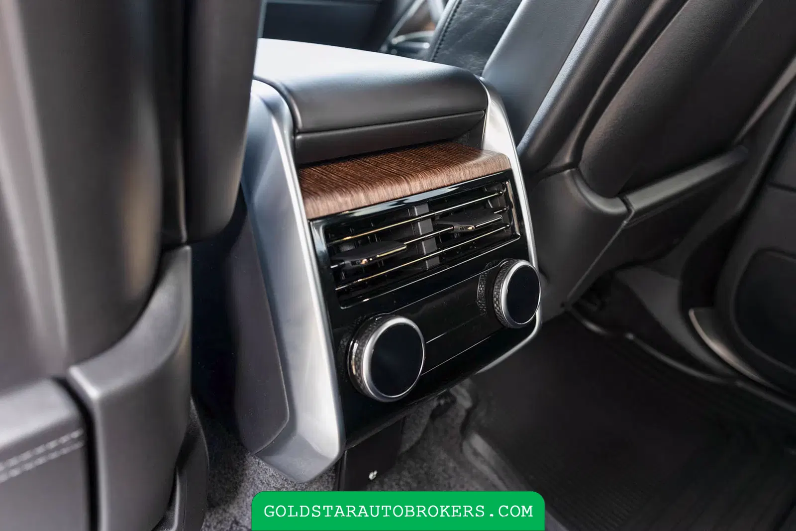 2023 Land Rover Range Rover P530 Autobiography LWB