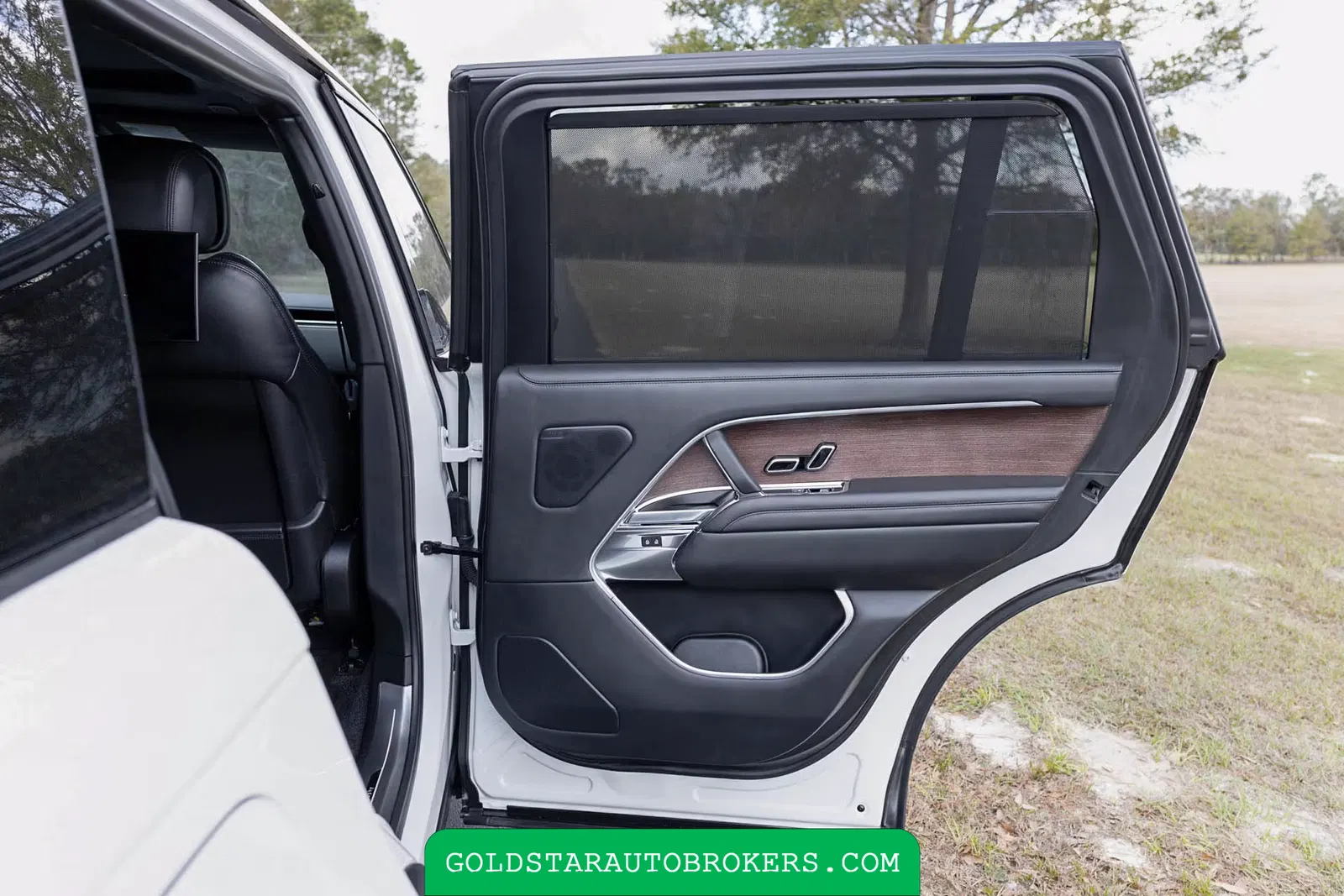 2023 Land Rover Range Rover P530 Autobiography LWB