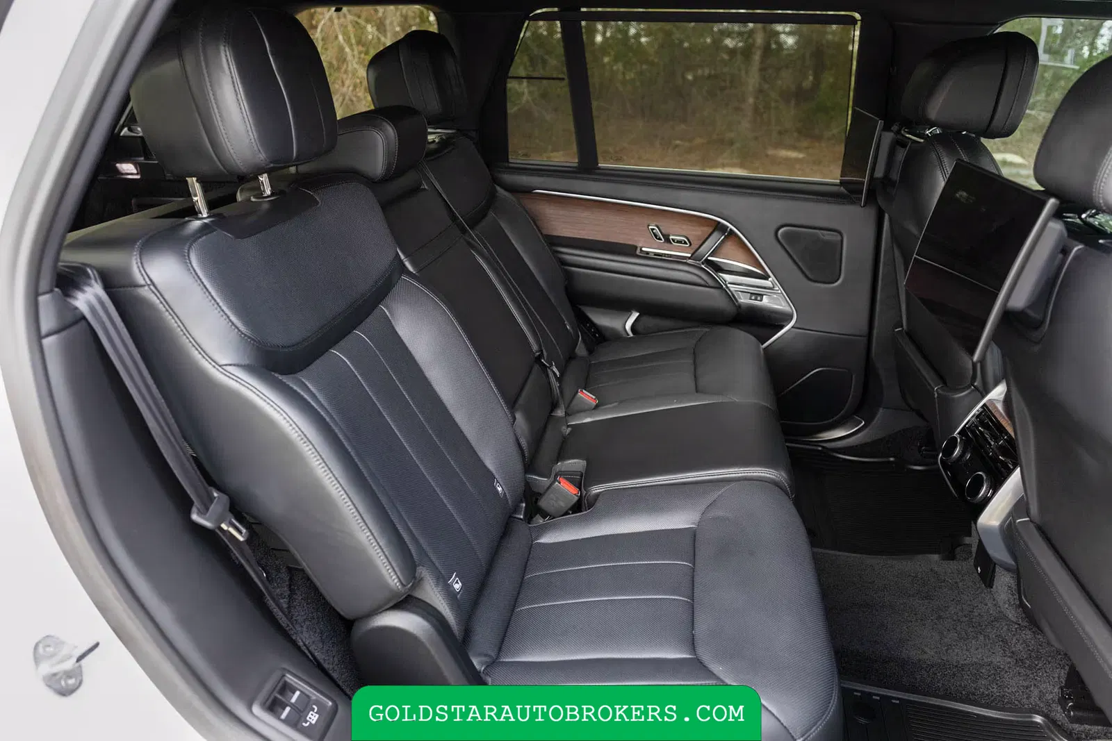 2023 Land Rover Range Rover P530 Autobiography LWB
