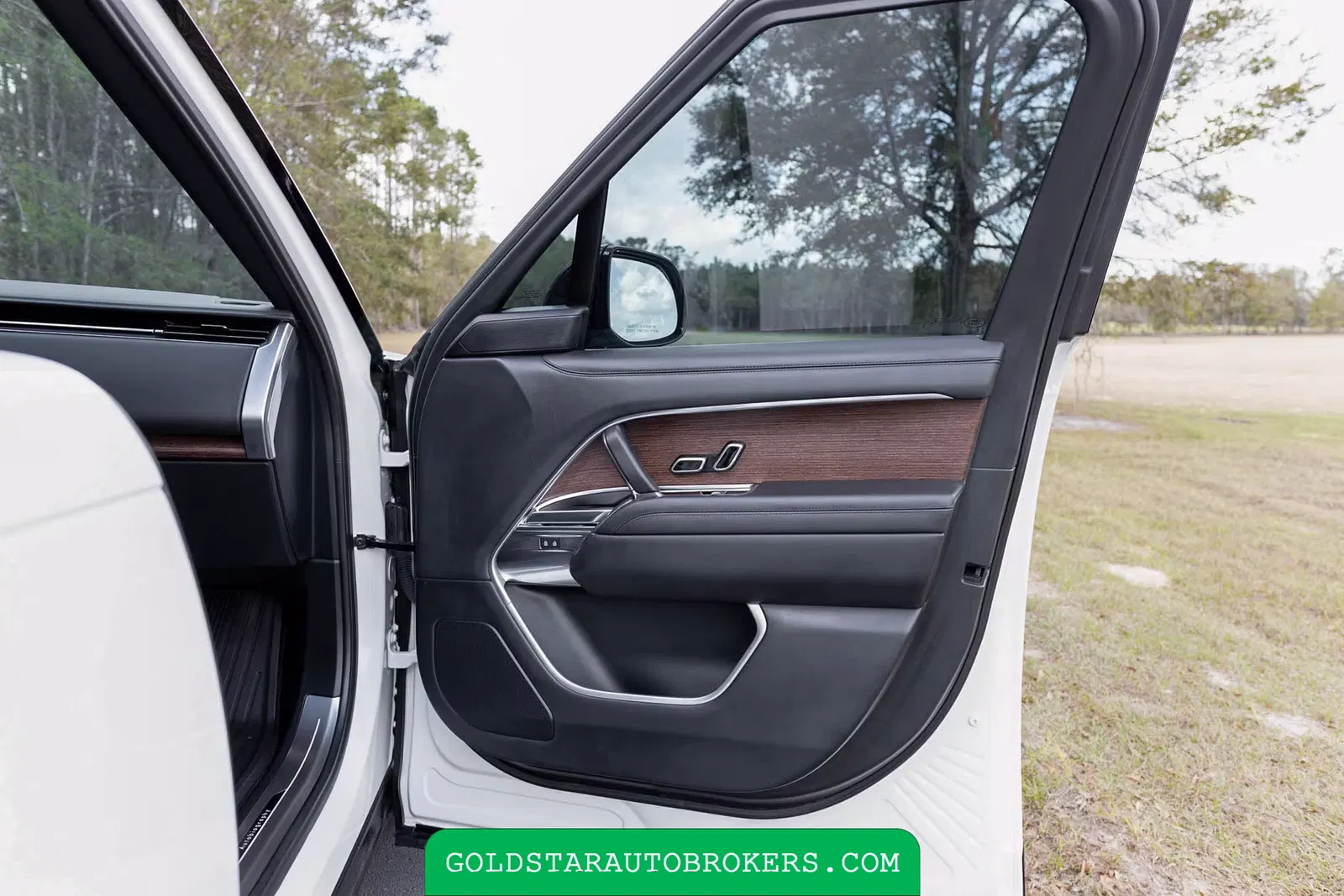 2023 Land Rover Range Rover P530 Autobiography LWB
