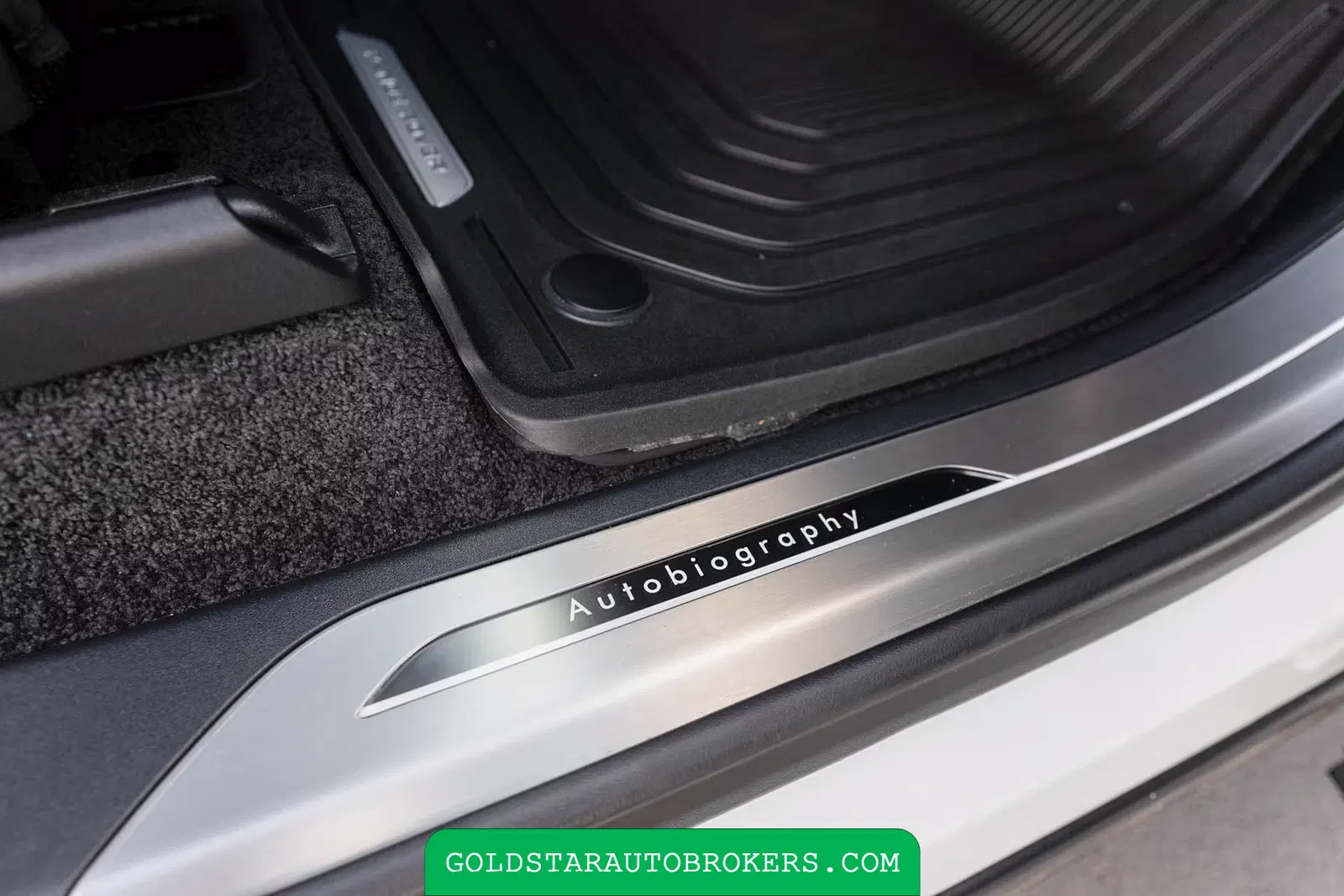 2023 Land Rover Range Rover P530 Autobiography LWB