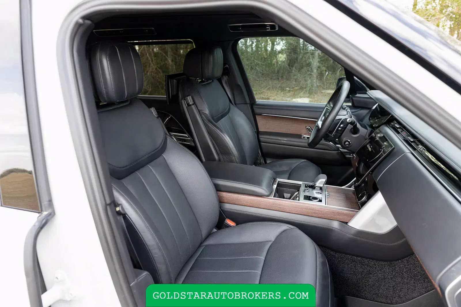 2023 Land Rover Range Rover P530 Autobiography LWB