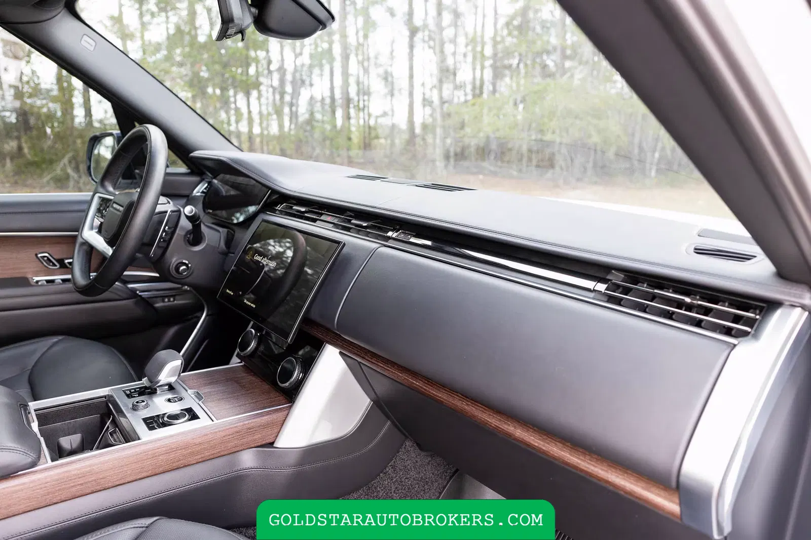 2023 Land Rover Range Rover P530 Autobiography LWB