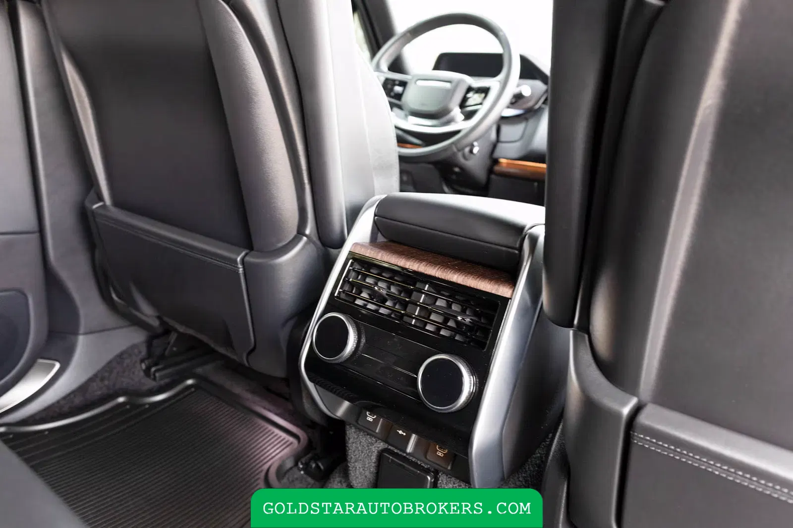 2023 Land Rover Range Rover P530 Autobiography LWB