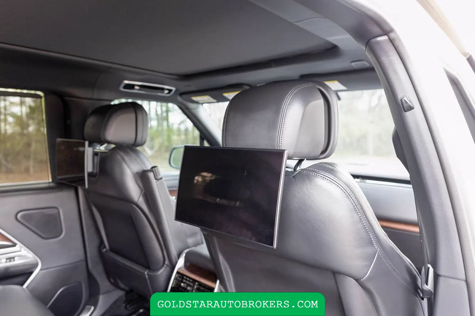 2023 Land Rover Range Rover P530 Autobiography LWB