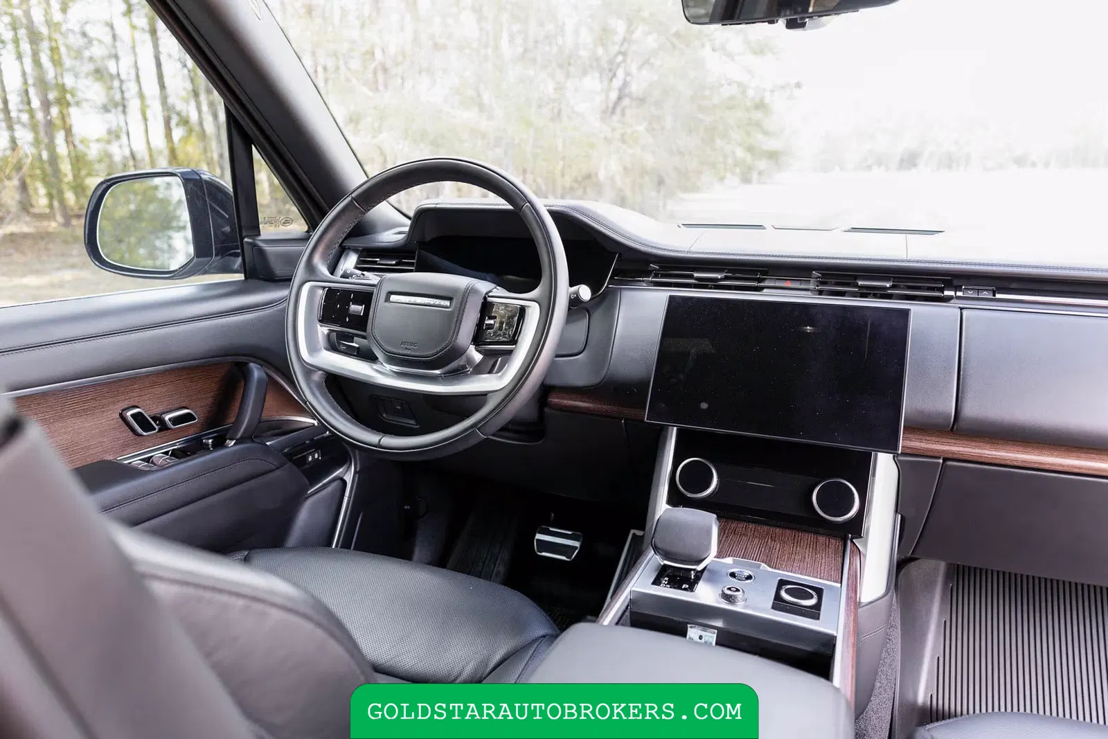 2023 Land Rover Range Rover P530 Autobiography LWB