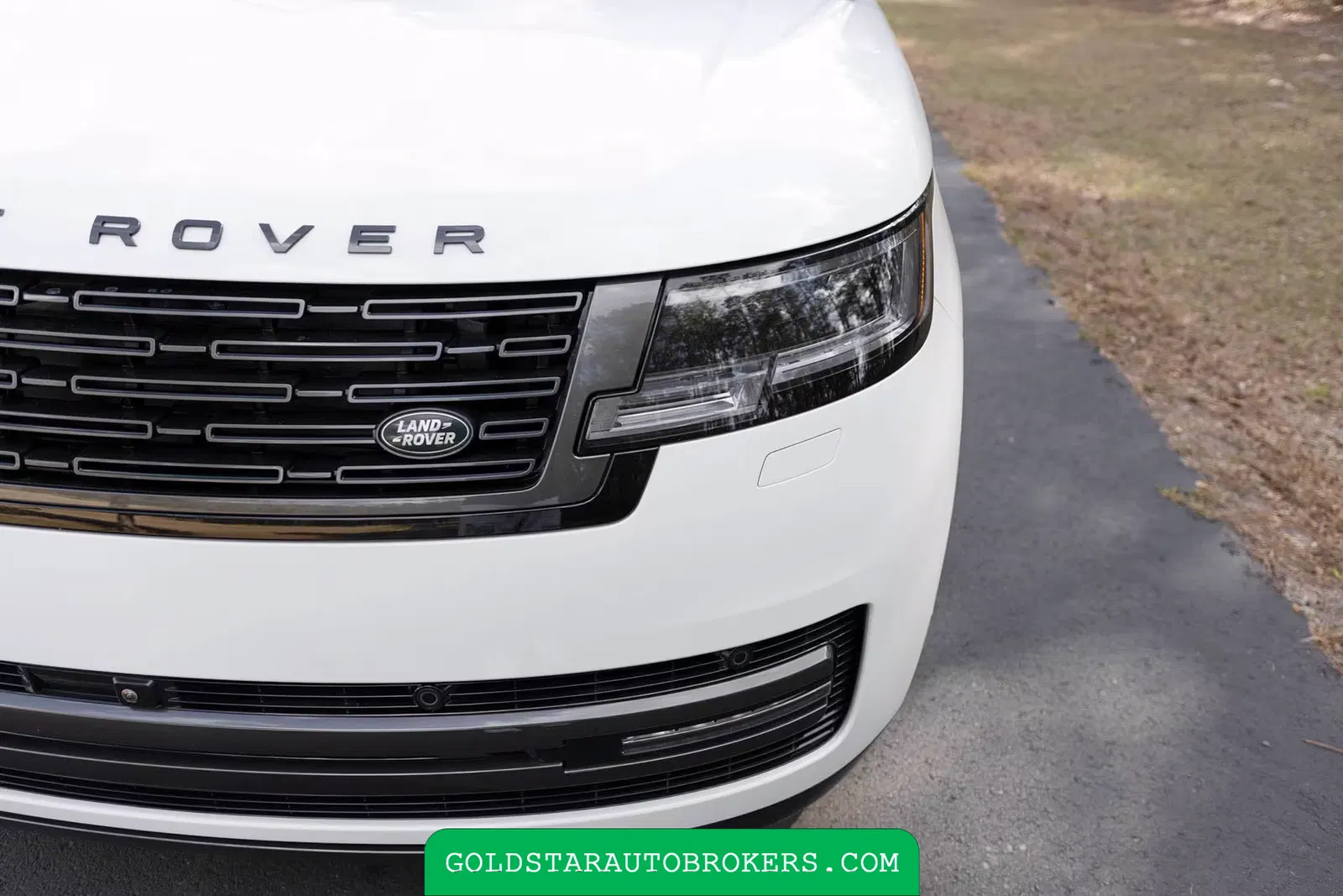 2023 Land Rover Range Rover P530 Autobiography LWB